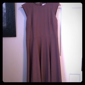Gorgeous MM LaFleur dress!